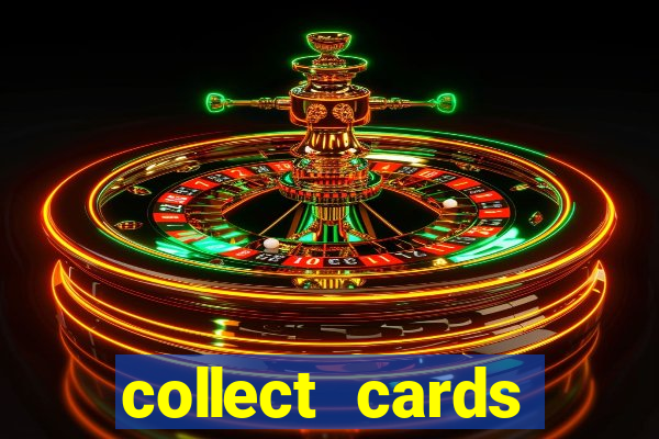 collect cards baixar app